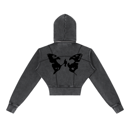 BUTTERFLY HOODIE