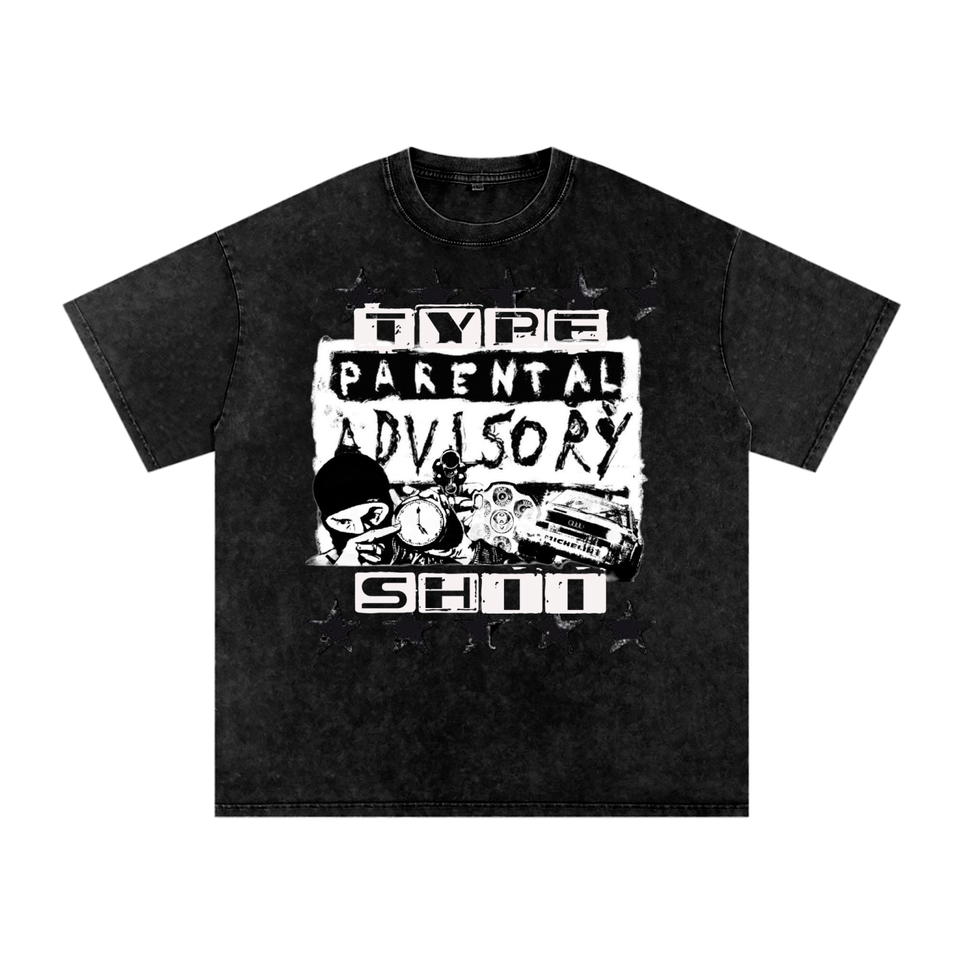 PA TS TEE