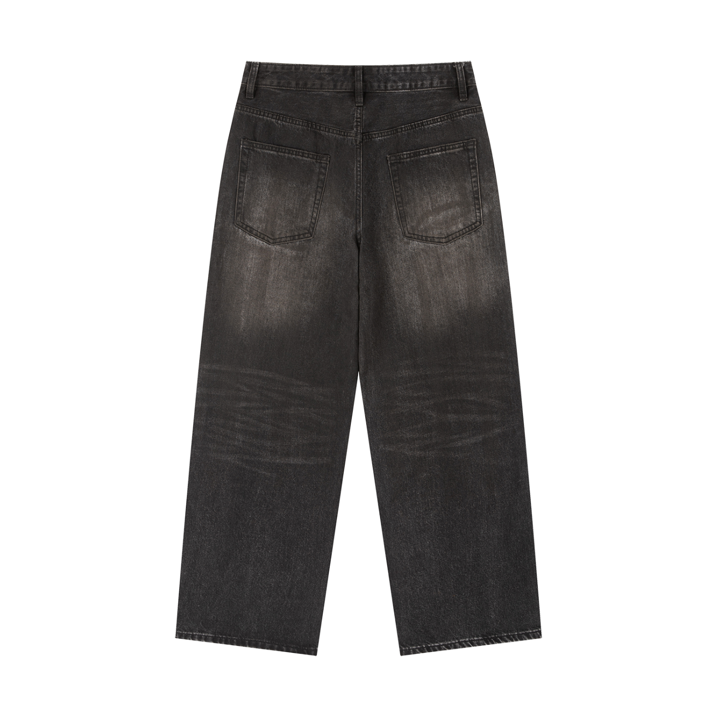 Vintage Wash TS denim
